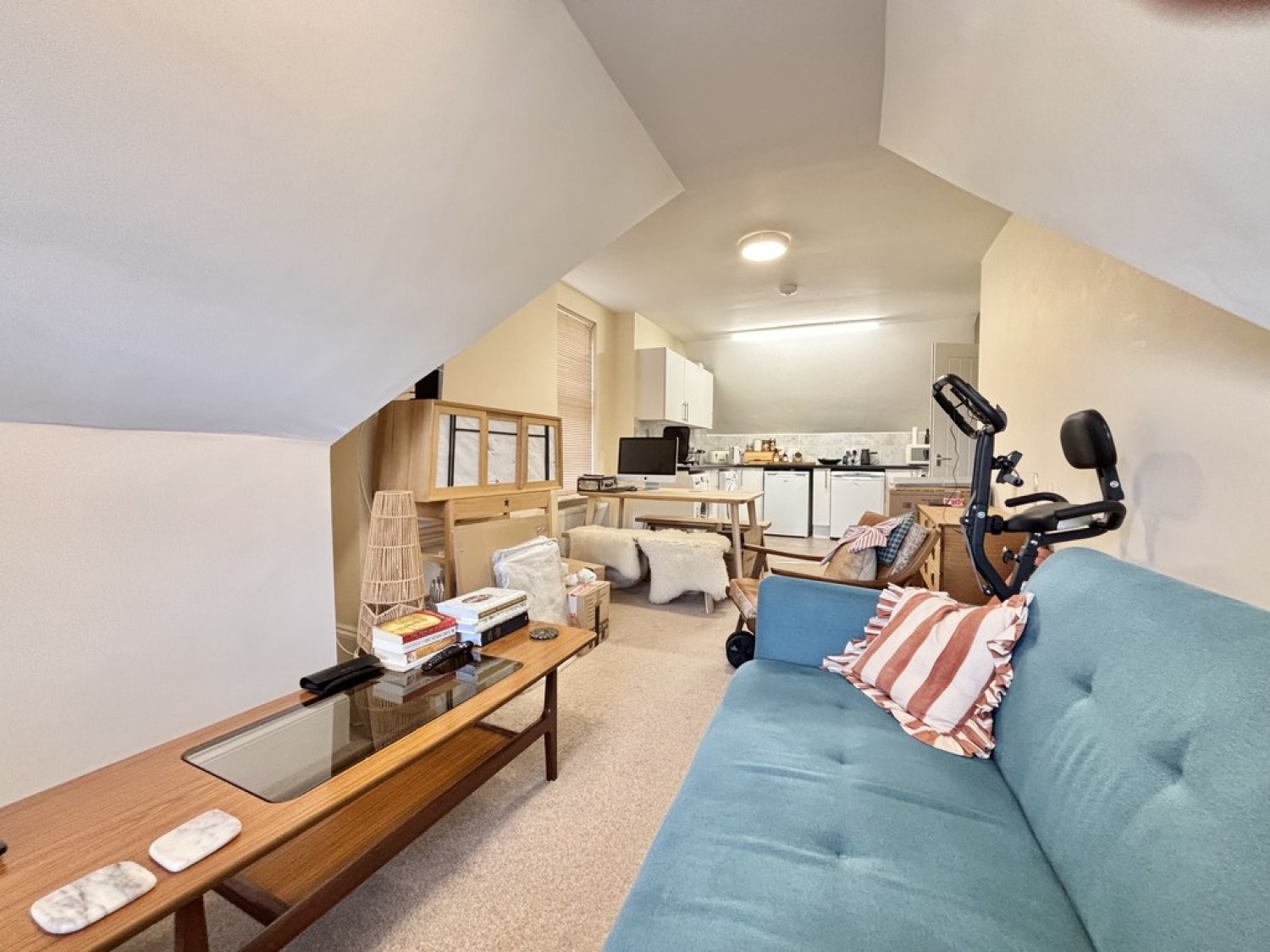 St Augustine Avenue, South Croydon