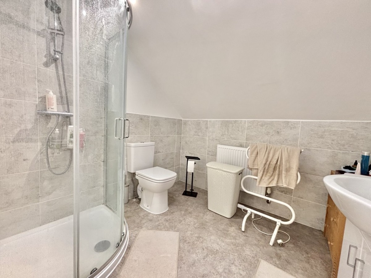 St Augustine Avenue, South Croydon