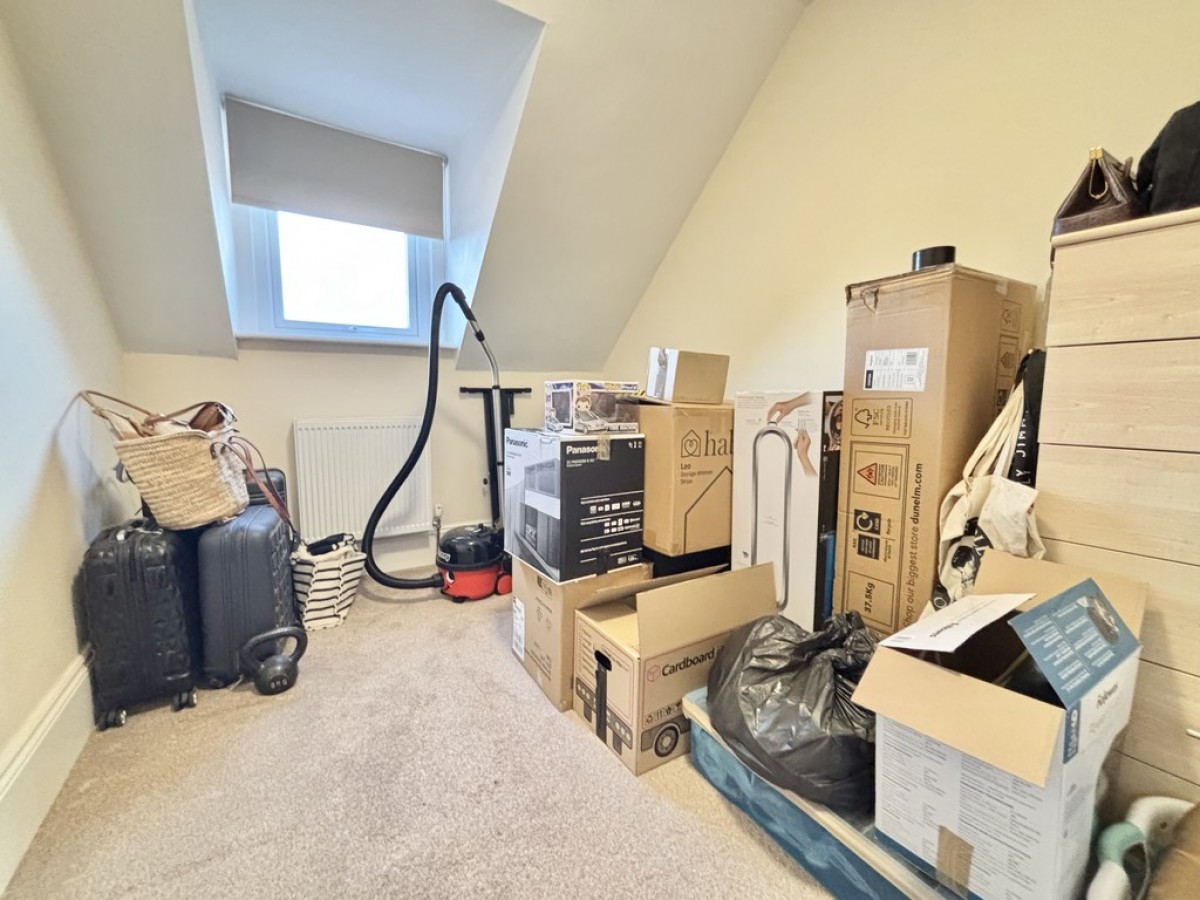 St Augustine Avenue, South Croydon