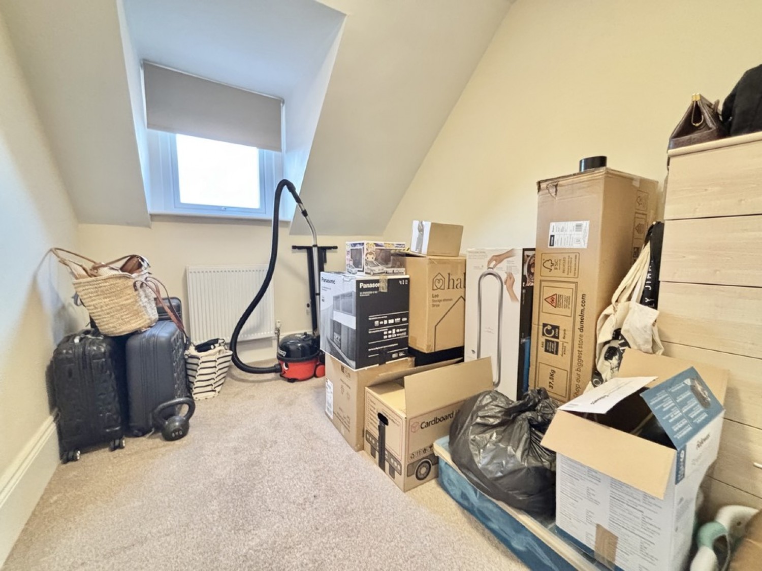 St Augustine Avenue, South Croydon