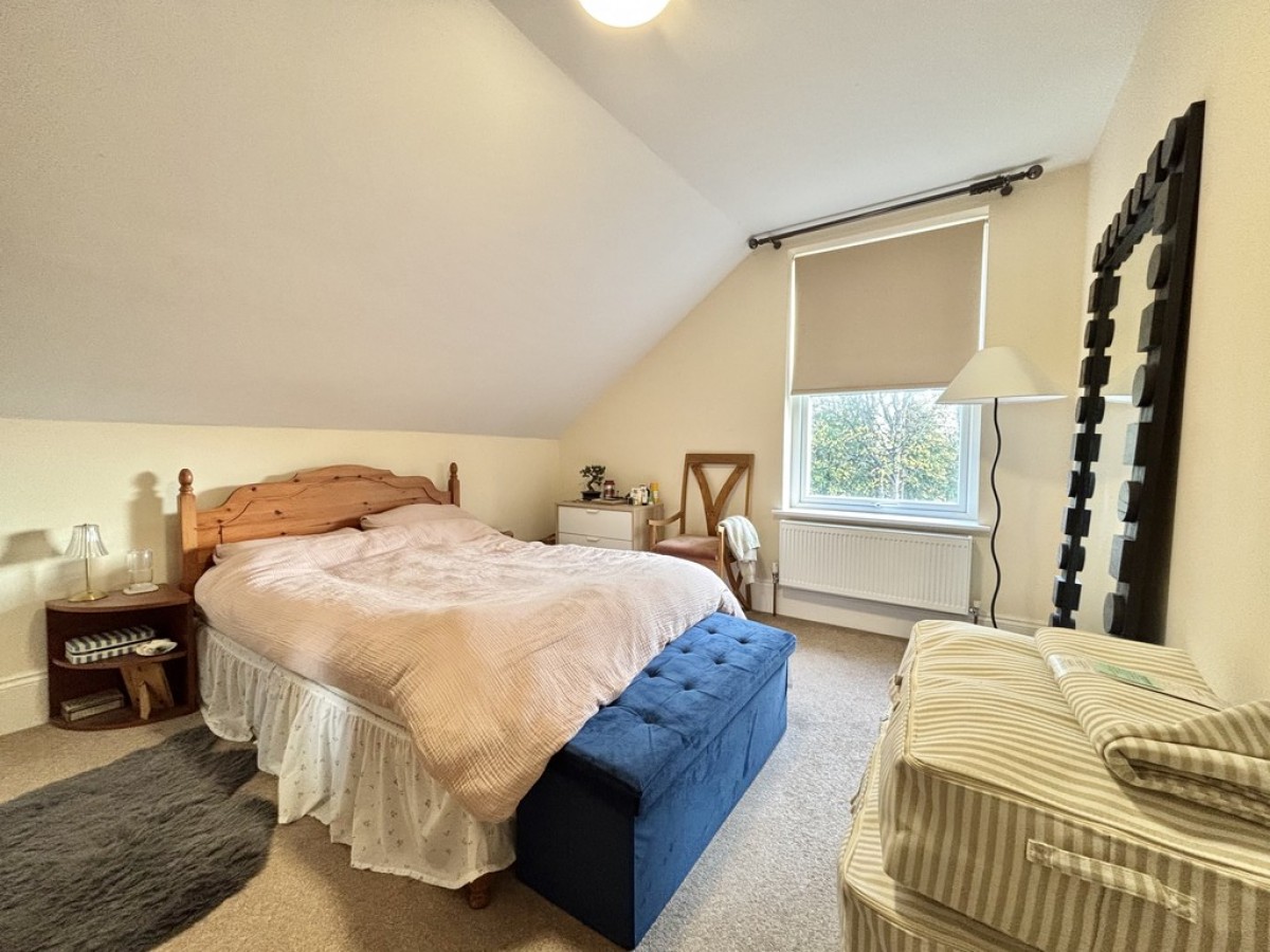 St Augustine Avenue, South Croydon