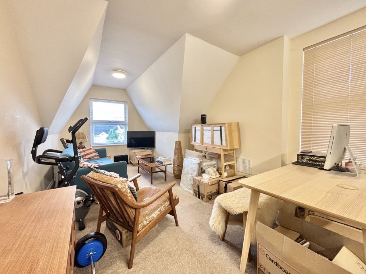 St Augustine Avenue, South Croydon