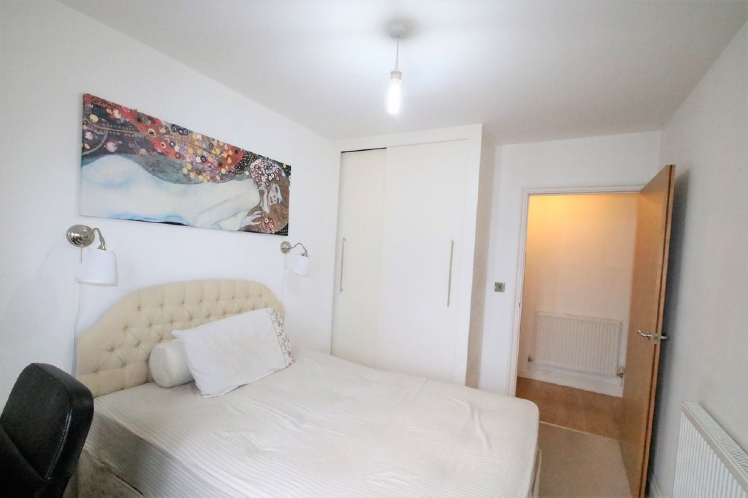 2 bedroom Flat for Letting Chatsworth Road, East Croydon
