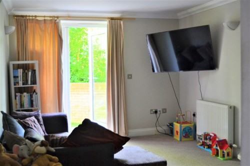 Birdhurst Rise, South Croydon, Surrey