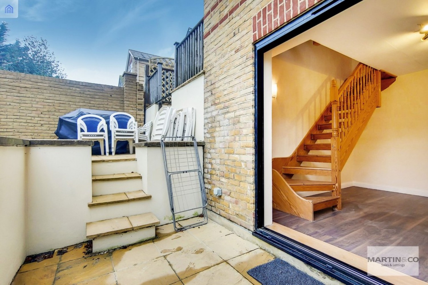 1 bedroom House for Letting Birdhurst Rise, South Croydon