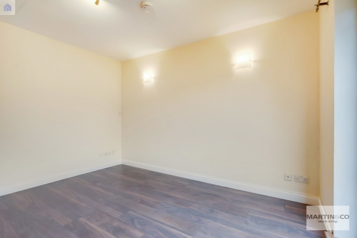 Birdhurst Rise, South Croydon