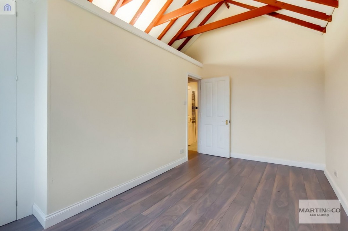 Birdhurst Rise, South Croydon
