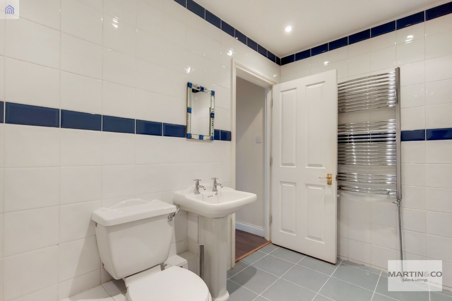 1 bedroom House for Letting Birdhurst Rise, South Croydon