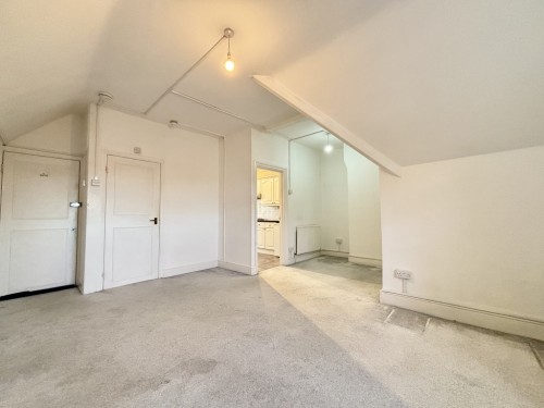 Bingham Road, Addiscombe, Croydon, Surrey