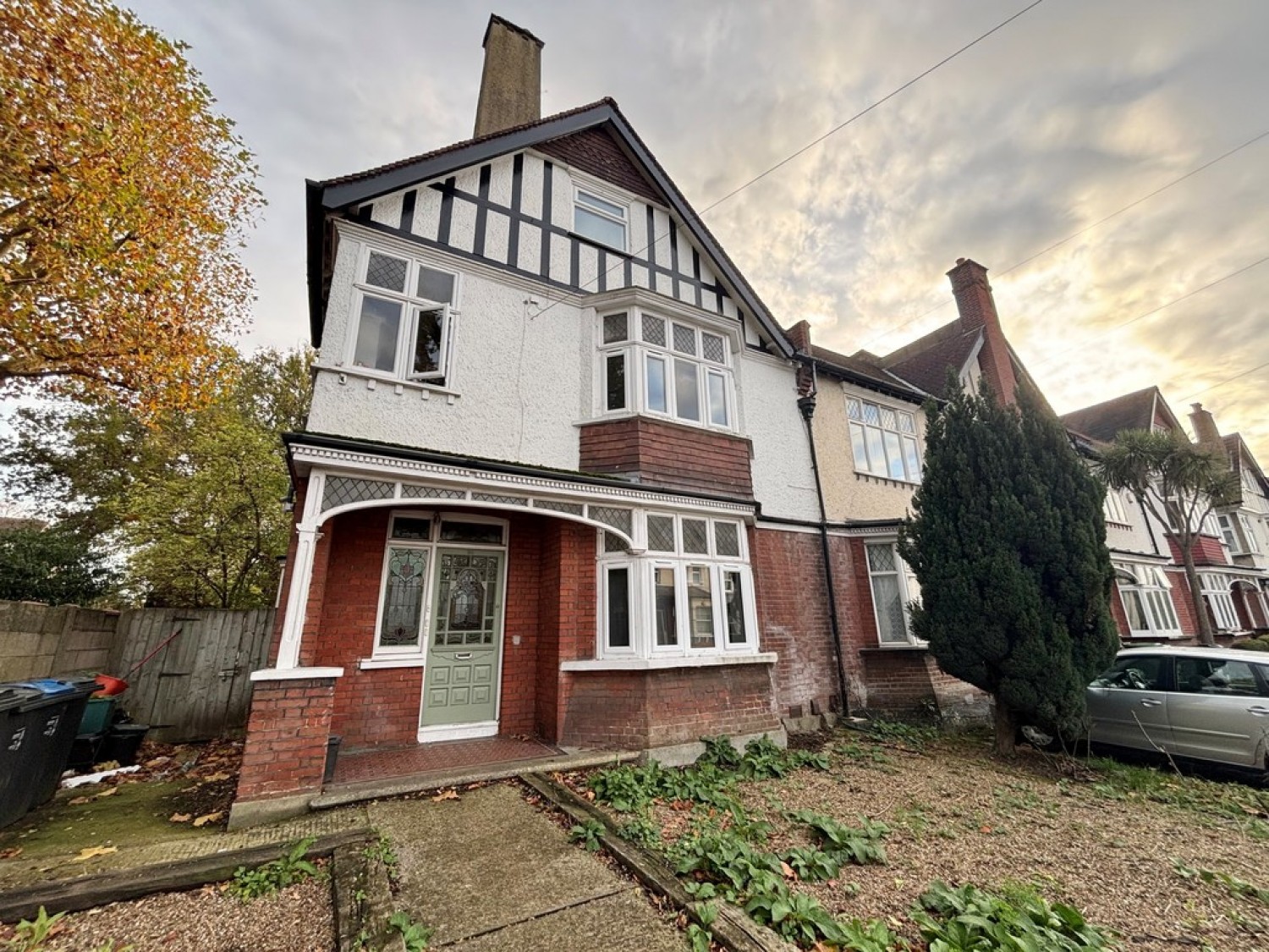 Bingham Road, Addiscombe, Croydon, Surrey