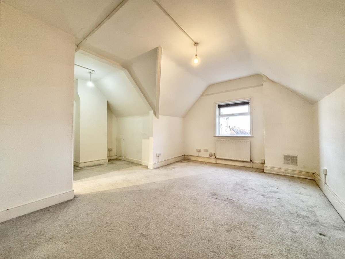 Bingham Road, Addiscombe, Croydon, Surrey