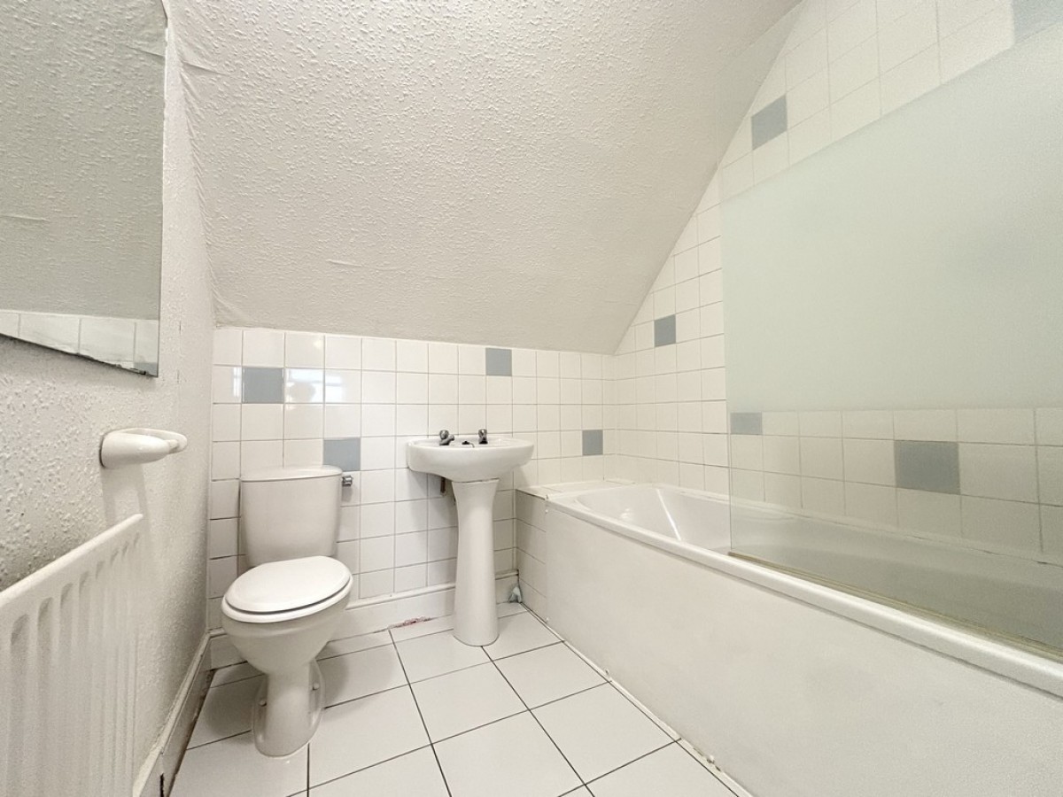 Bingham Road, Addiscombe, Croydon, Surrey