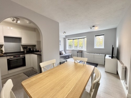 Muggeridge Close, South Croydon