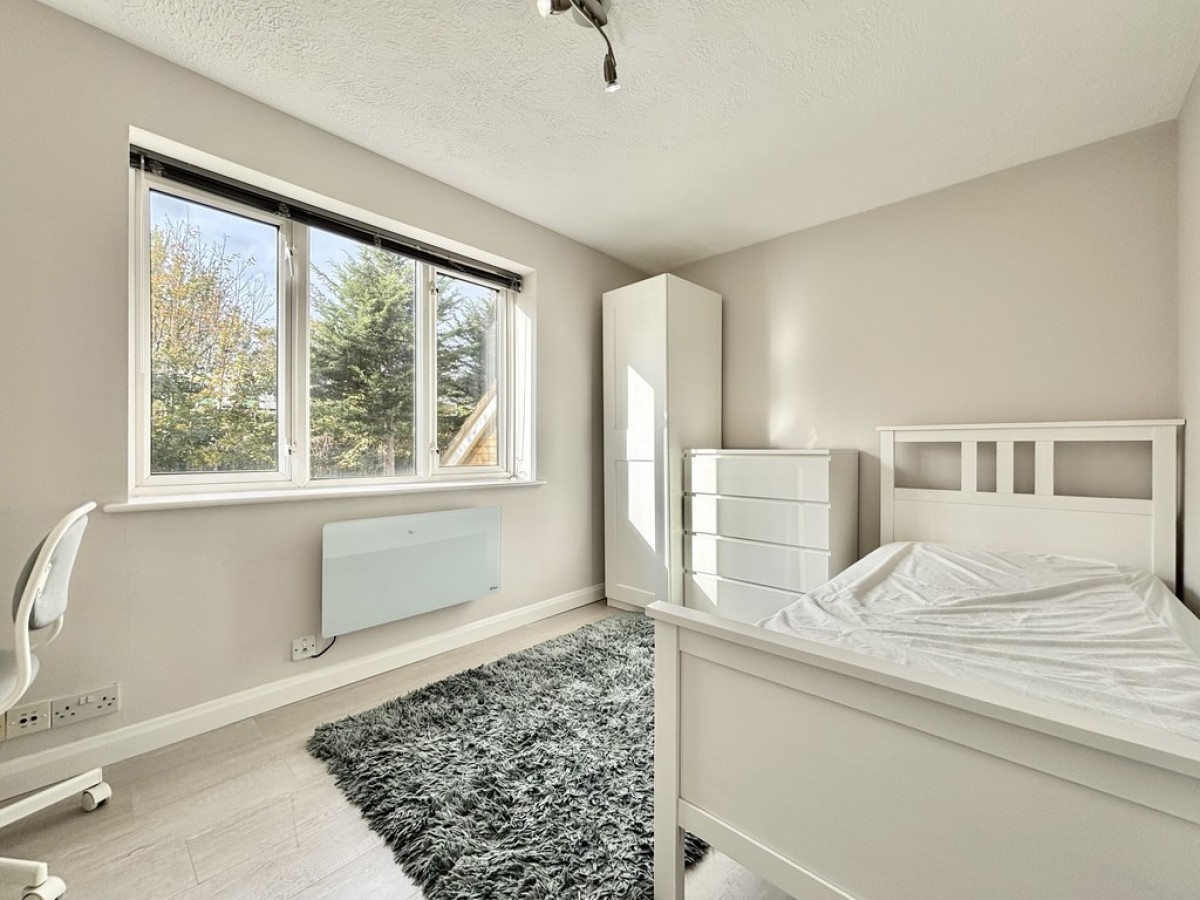 Muggeridge Close, South Croydon