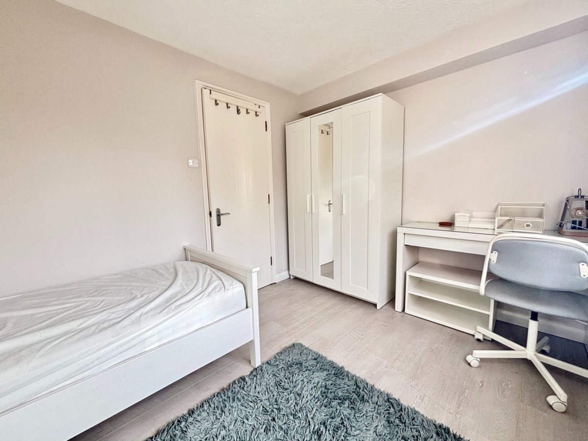 Muggeridge Close, South Croydon