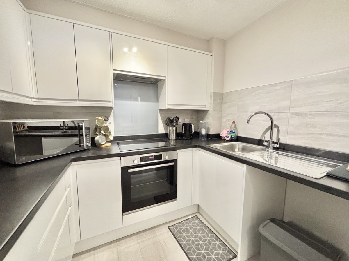 Muggeridge Close, South Croydon