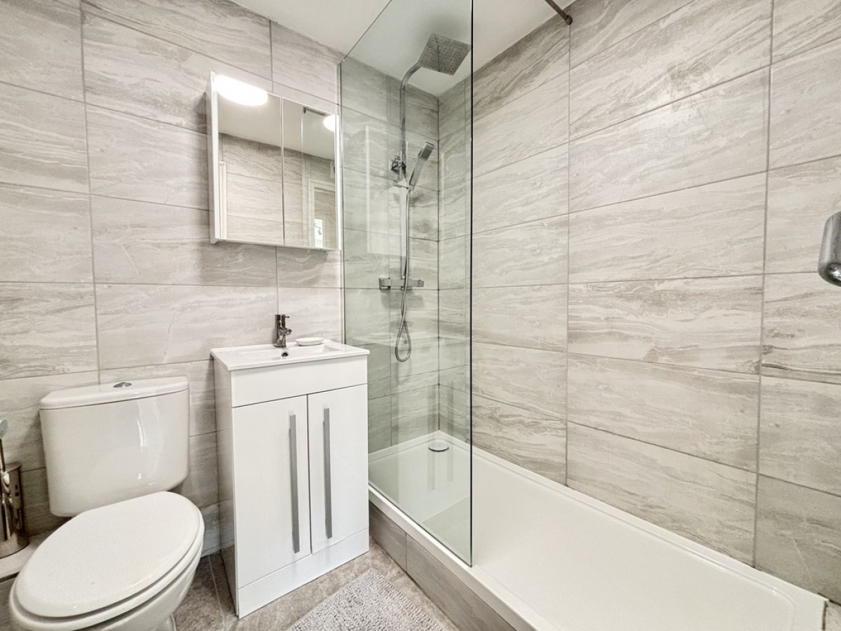 Muggeridge Close, South Croydon