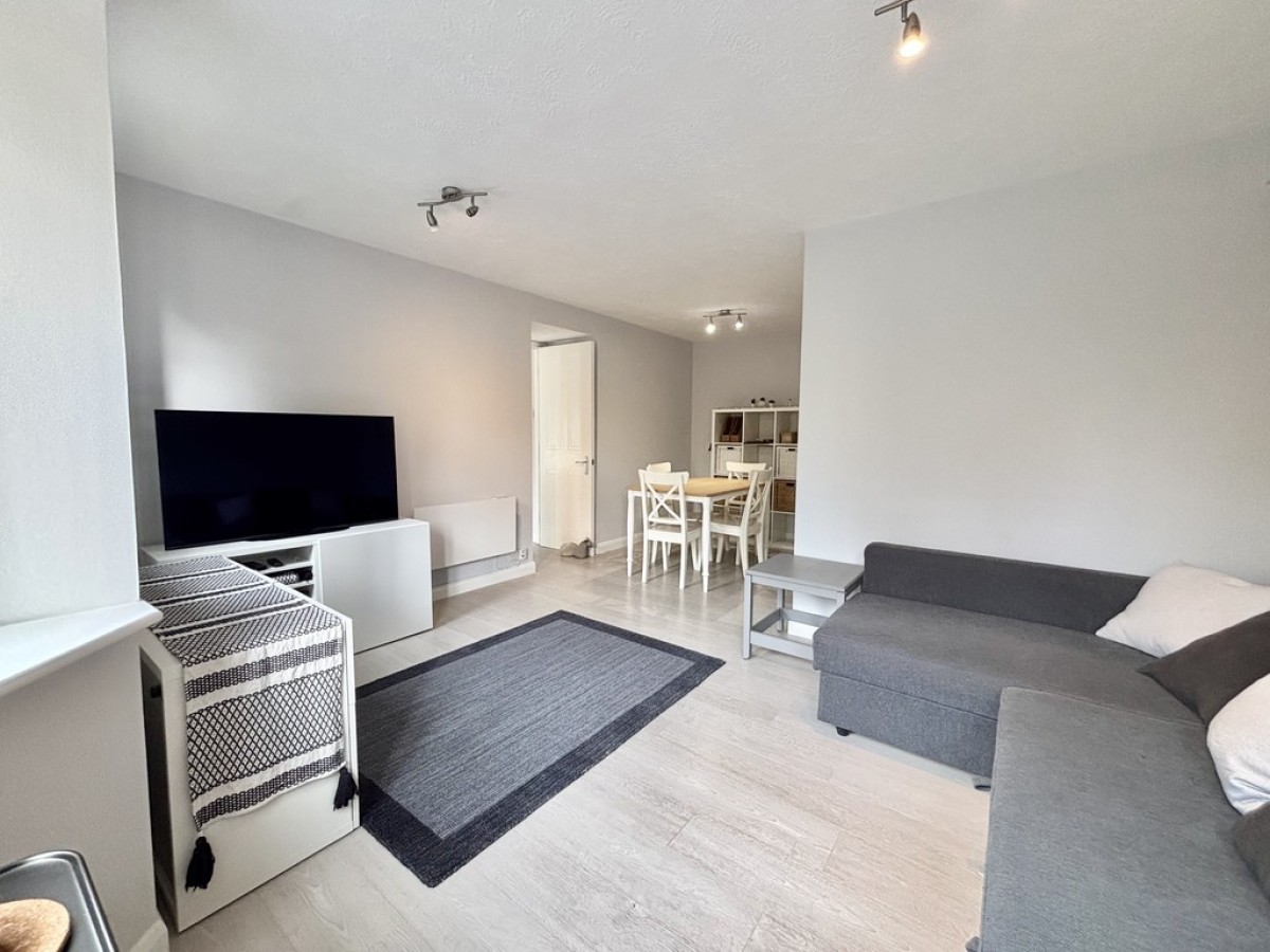 Muggeridge Close, South Croydon