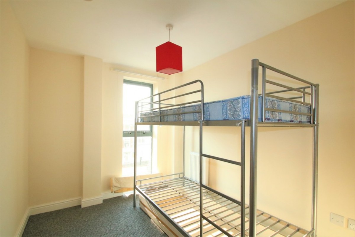 London Road, West Croydon, Surrey