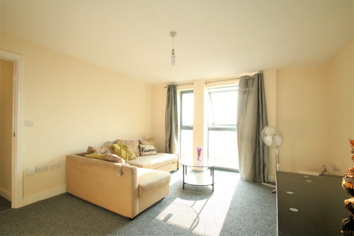 London Road, West Croydon, Surrey