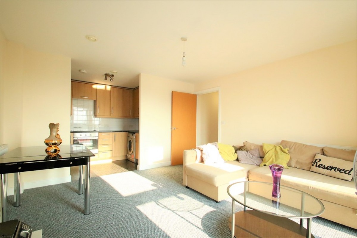 London Road, West Croydon, Surrey