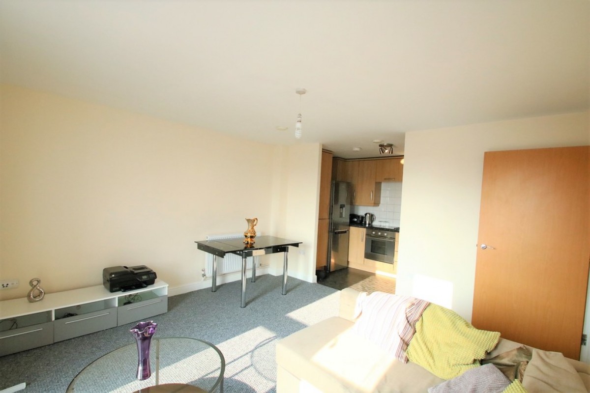 London Road, West Croydon, Surrey