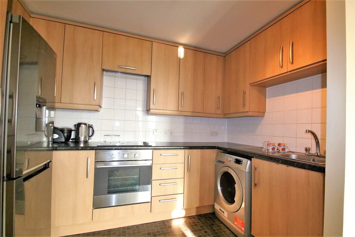 London Road, West Croydon, Surrey