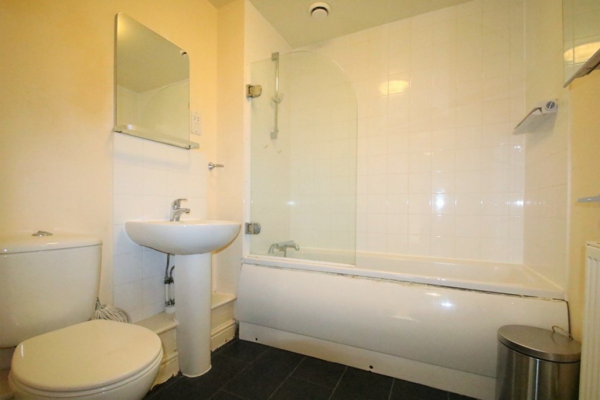 London Road, West Croydon, Surrey