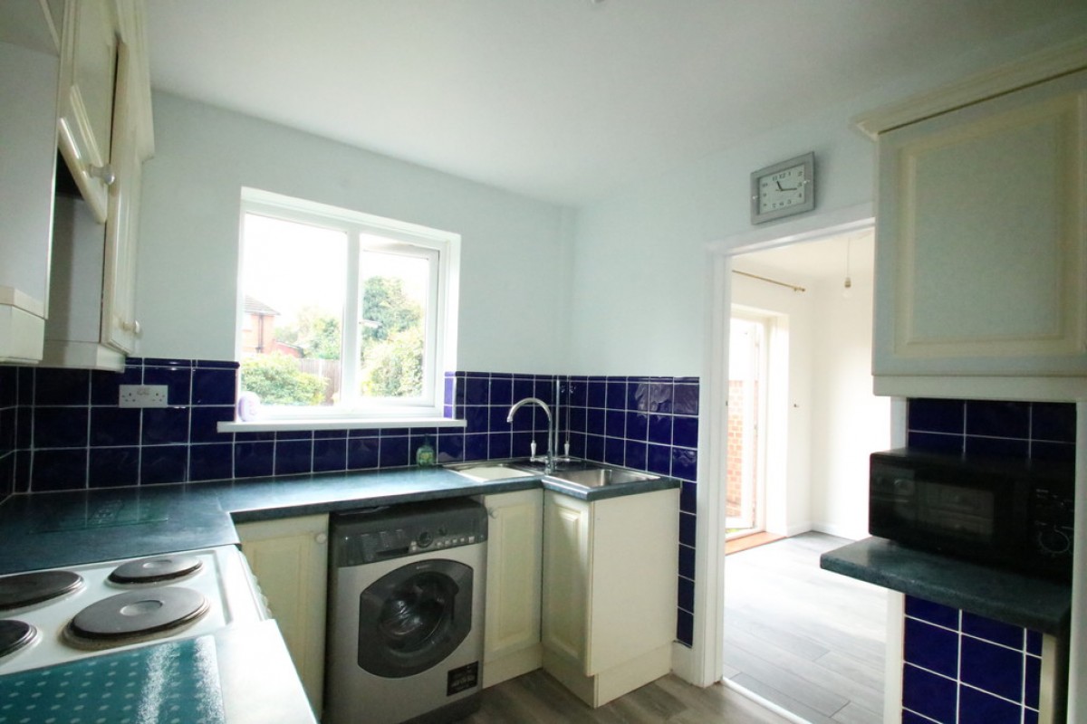 New Addington, Croydon, Surrey