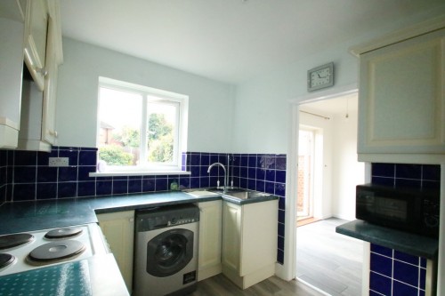 New Addington, Croydon, Surrey