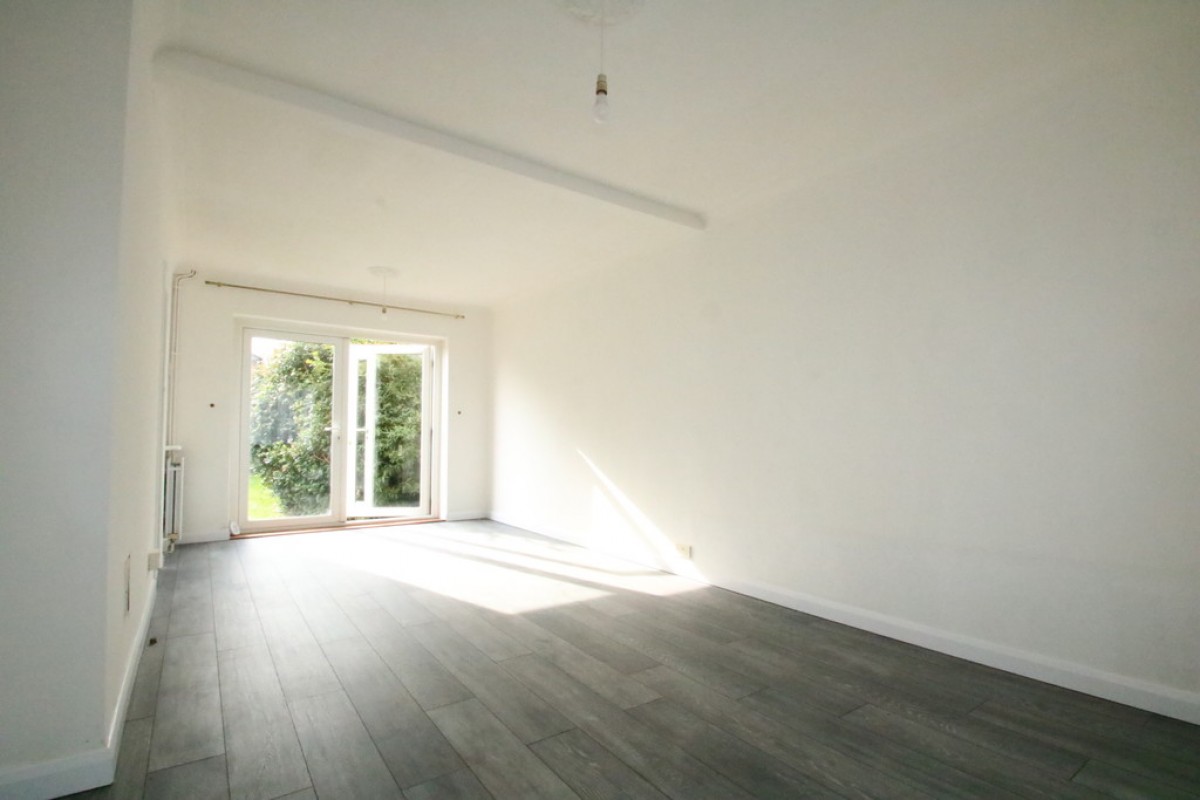 New Addington, Croydon, Surrey