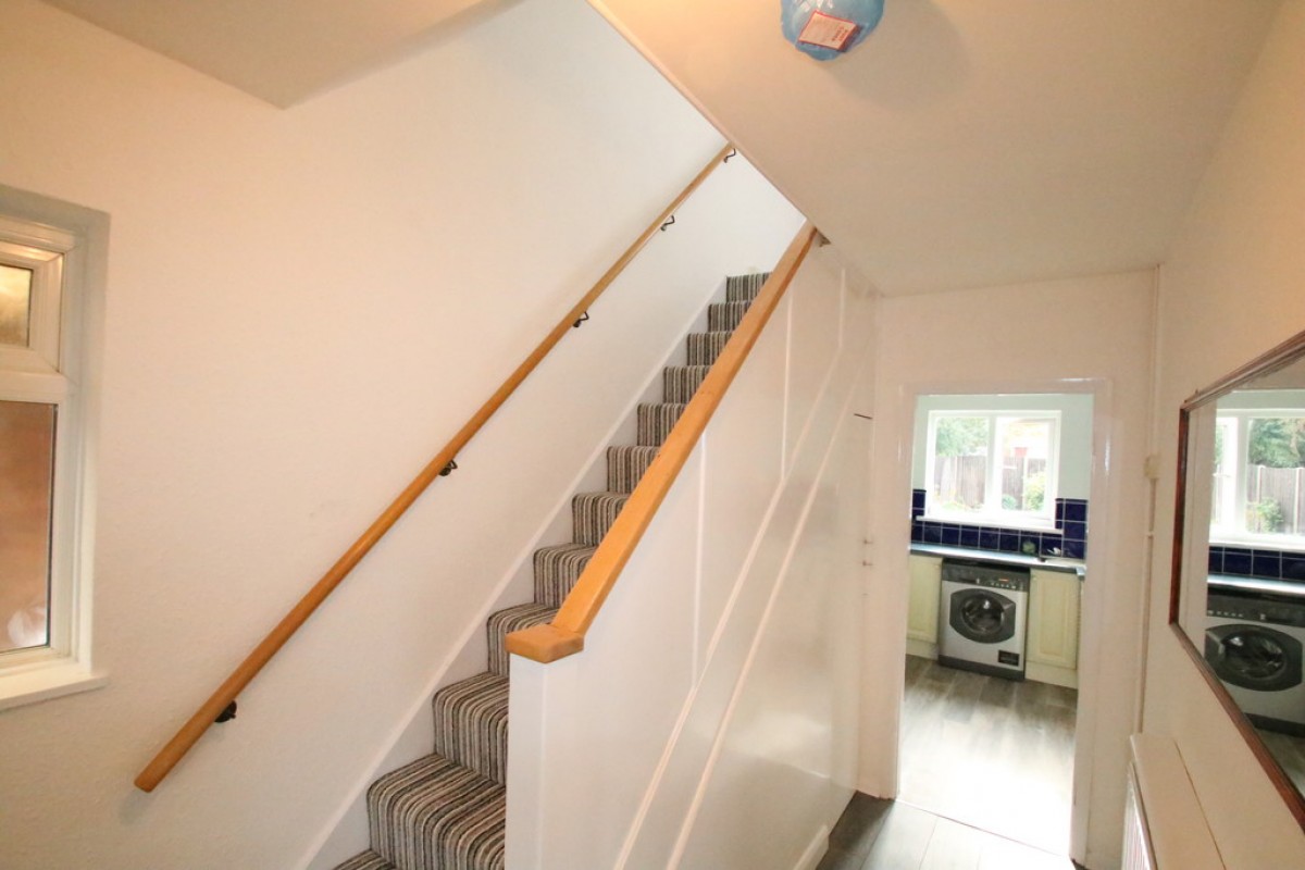 New Addington, Croydon, Surrey
