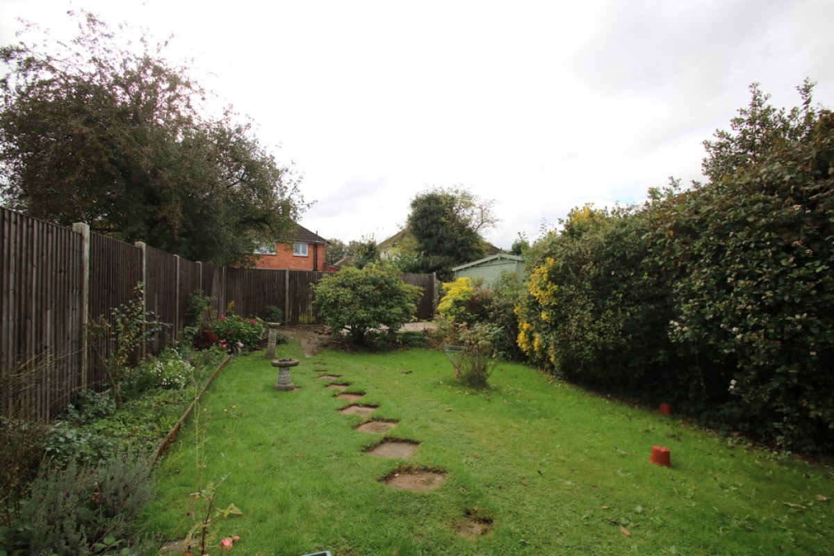 New Addington, Croydon, Surrey