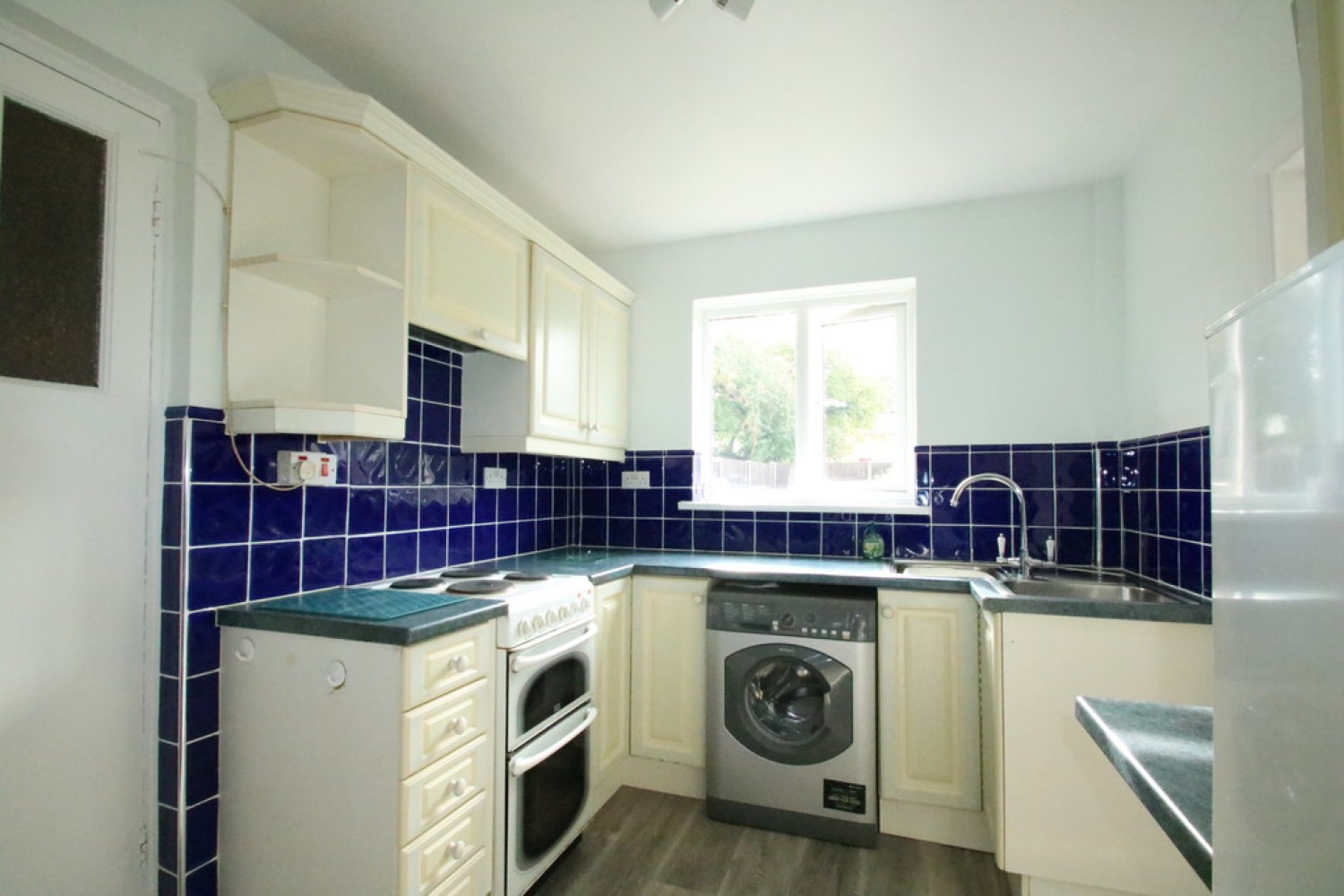 2 bedroom House for Letting New Addington, Croydon, Surrey