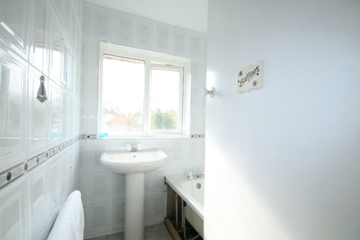 New Addington, Croydon, Surrey