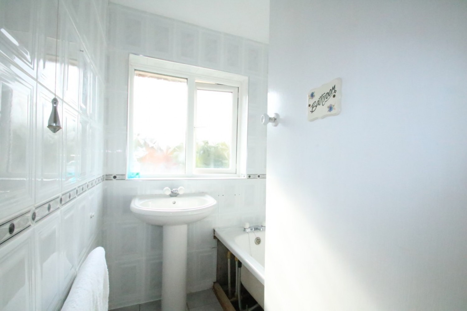 2 bedroom House for Letting New Addington, Croydon, Surrey