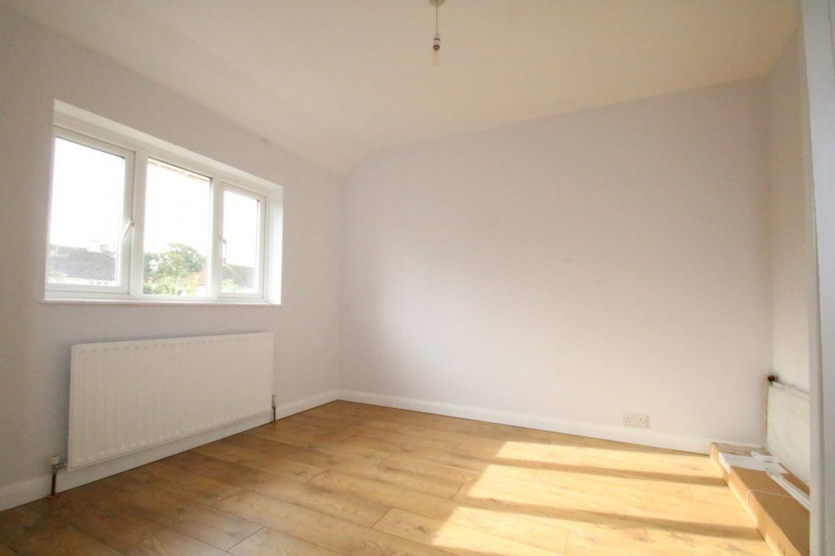 New Addington, Croydon, Surrey