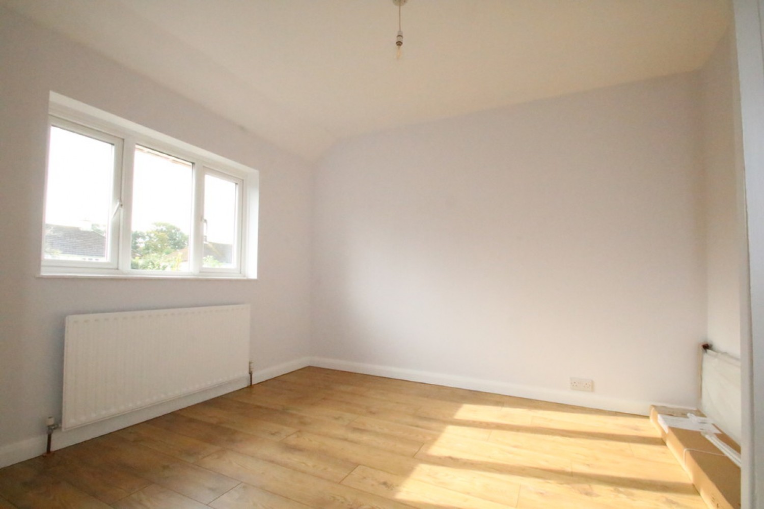 2 bedroom House for Letting New Addington, Croydon, Surrey