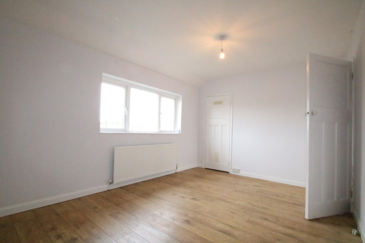 New Addington, Croydon, Surrey