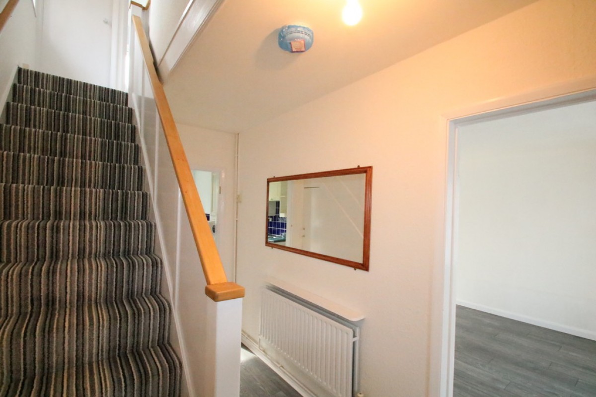 New Addington, Croydon, Surrey