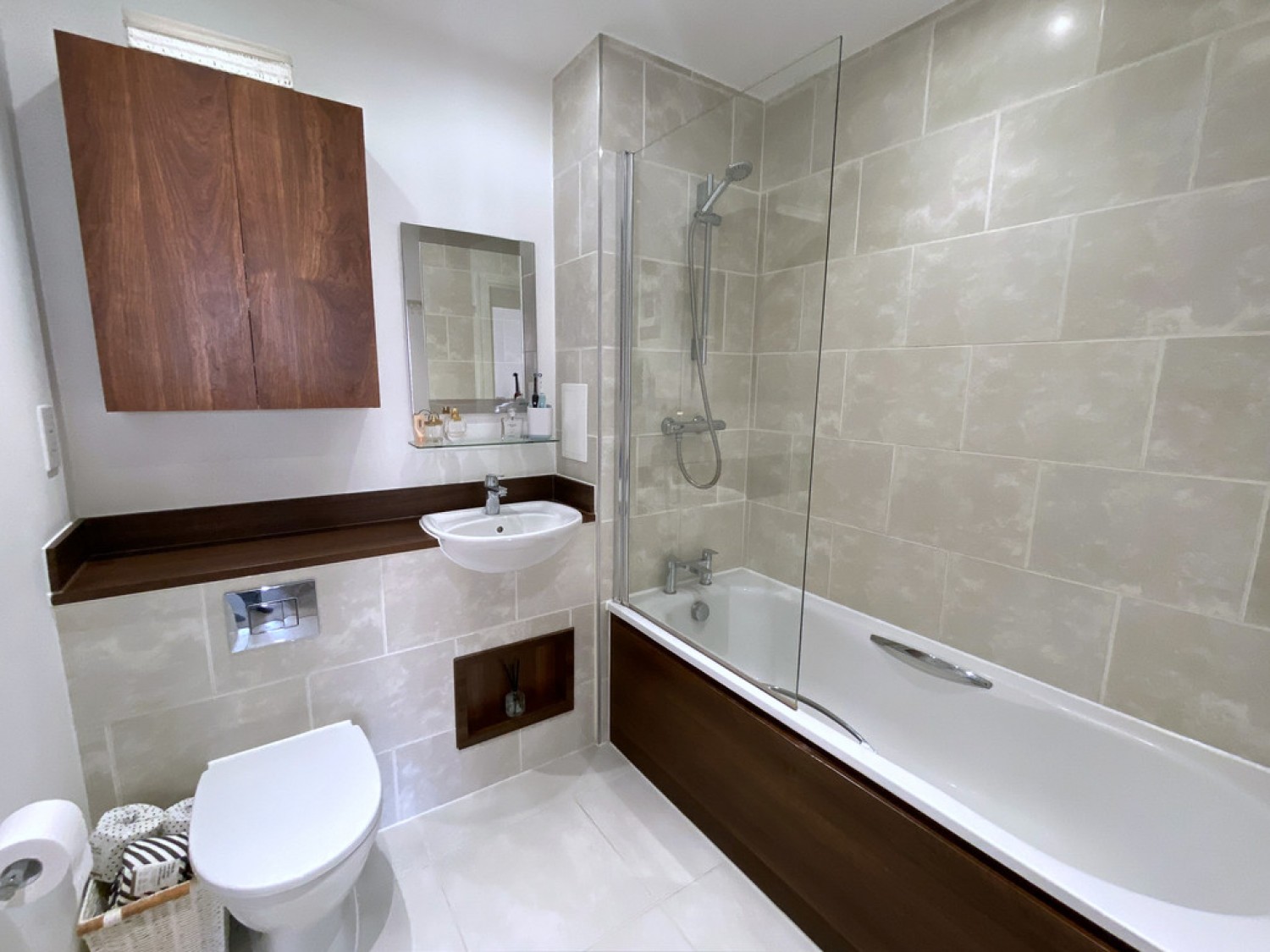 New South Quarter, Croydon
