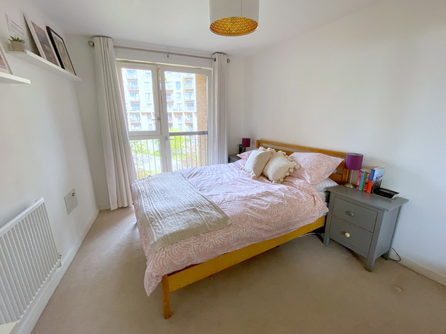New South Quarter, Croydon