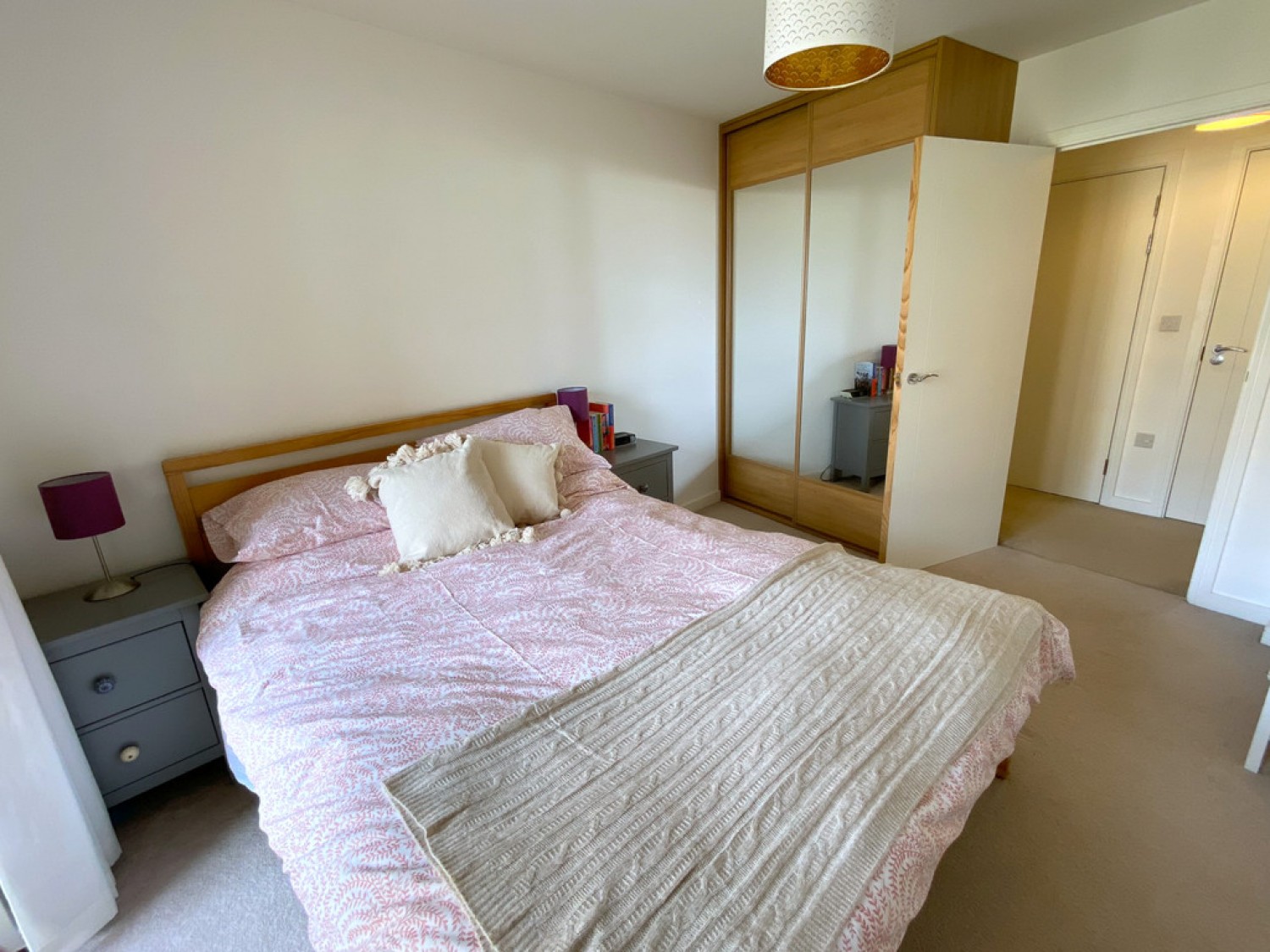 New South Quarter, Croydon