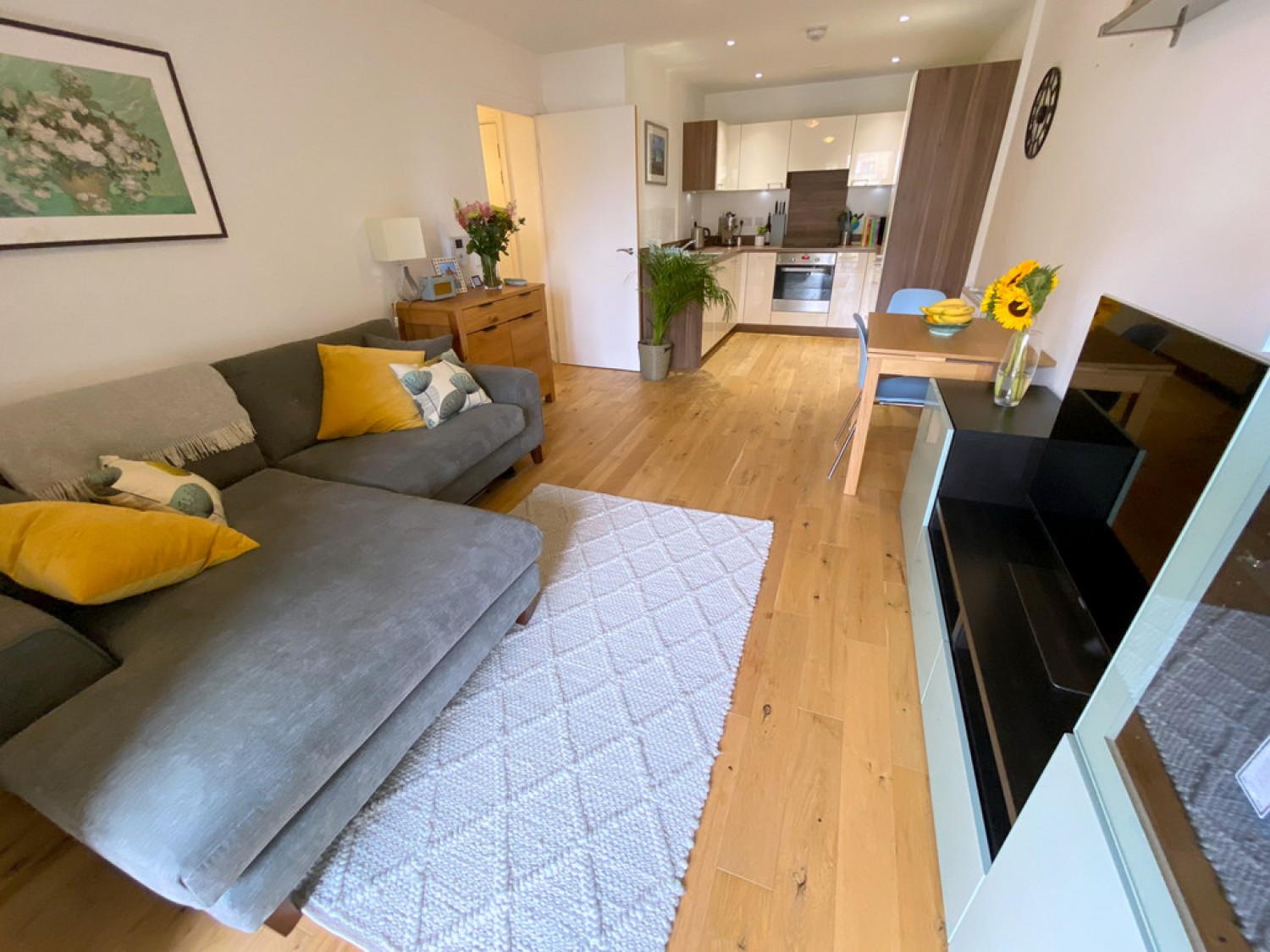 New South Quarter, Croydon