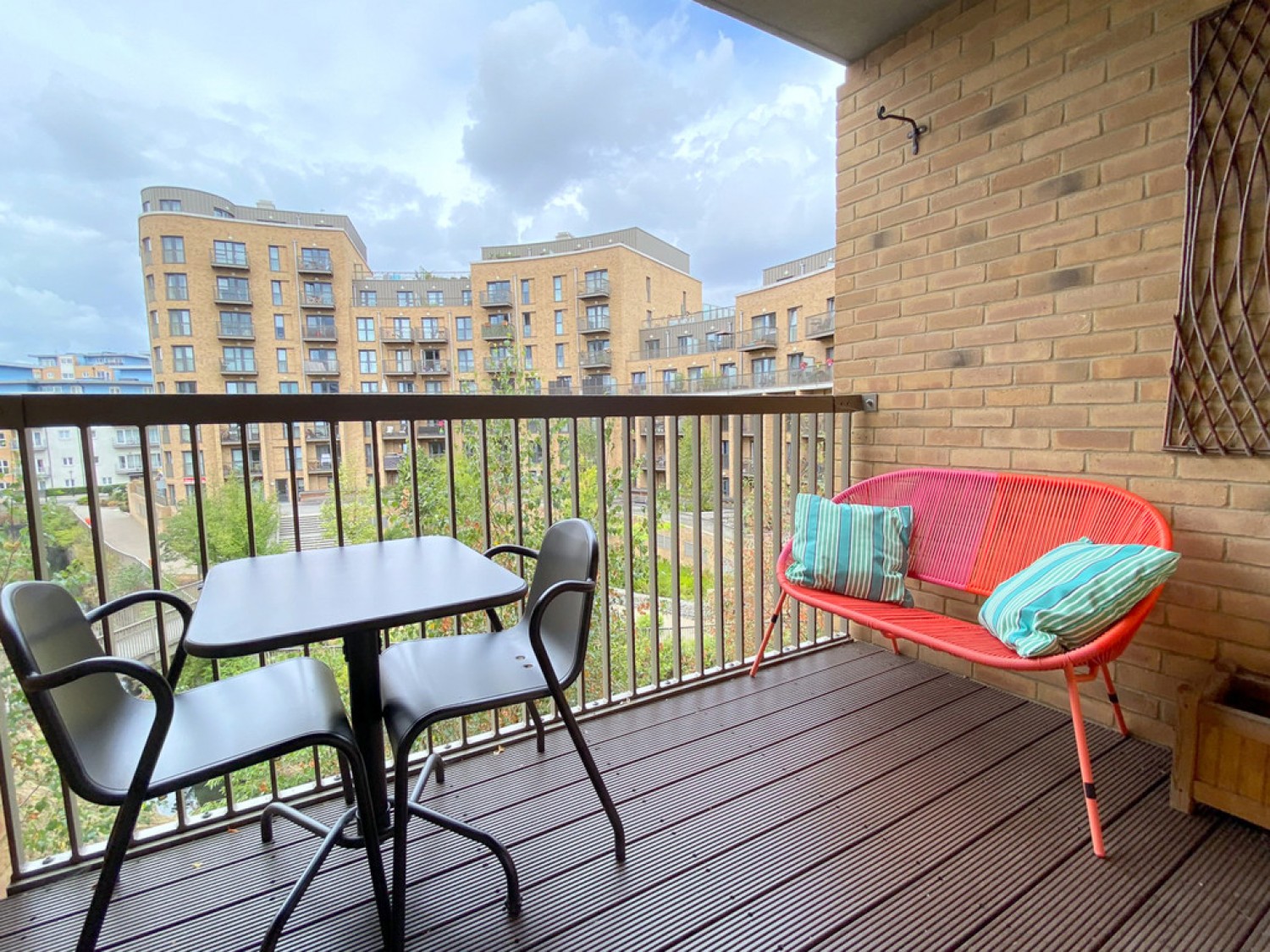 New South Quarter, Croydon