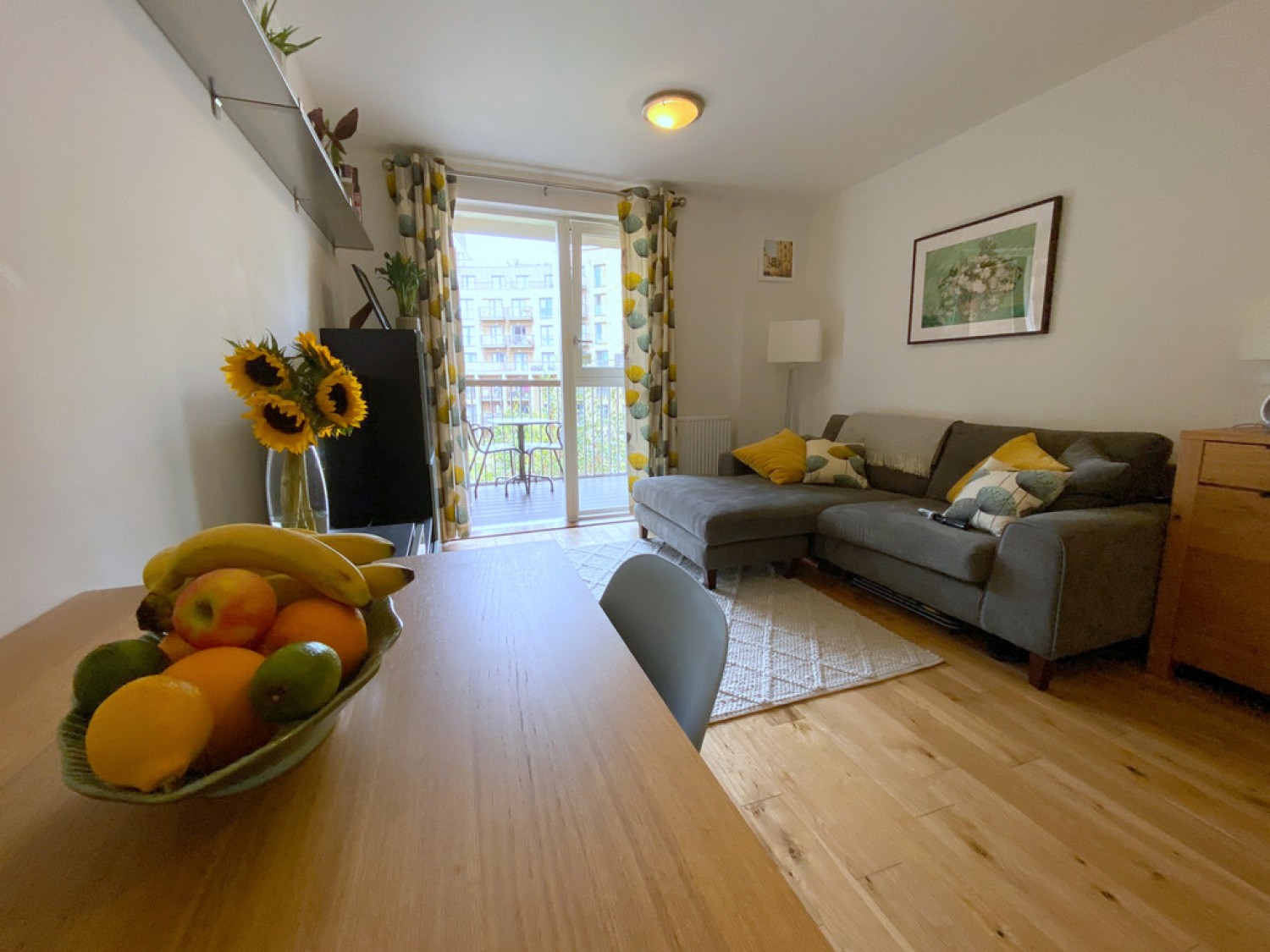 New South Quarter, Croydon