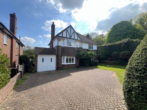 55 Croham Manor Road, Croydon, CR2 7BE