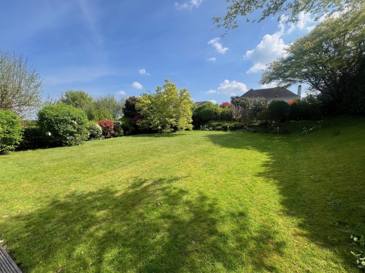 55 Croham Manor Road, Croydon, CR2 7BE