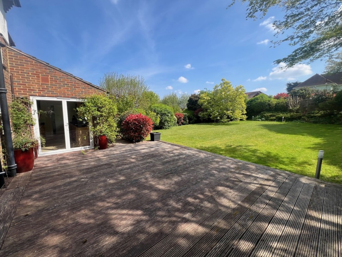 55 Croham Manor Road, Croydon, CR2 7BE