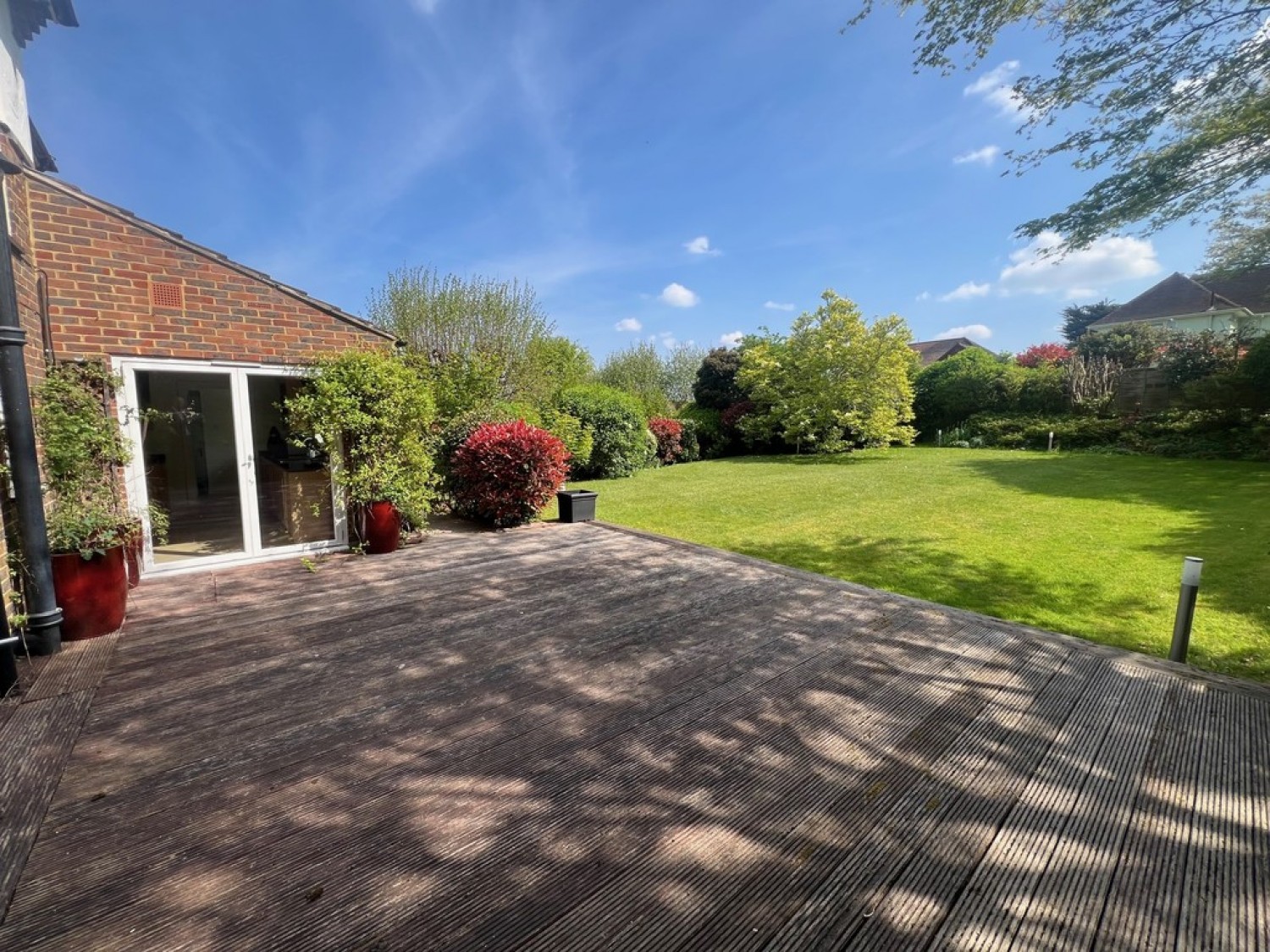 55 Croham Manor Road, Croydon, CR2 7BE